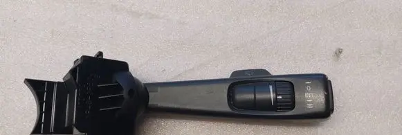Volvo S40 Wiper control stalk