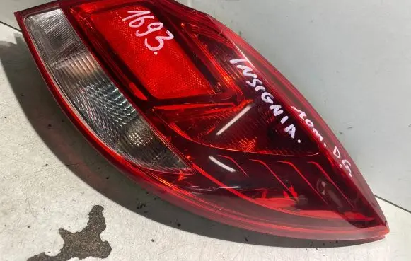 Opel Insignia A Rear/tail lights 168348