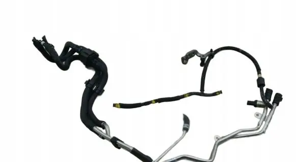 Audi Q5 SQ5 Fuel line/pipe/hose 03L201360AE