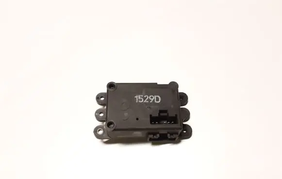 Mazda Tribute Air flap motor/actuator 1529D