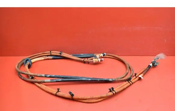 Tesla Model S Other wiring loom 1063415-10-A