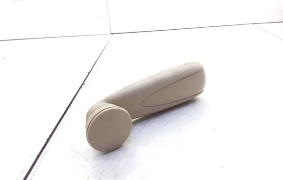 Jaguar X-Type Front door window winding handle 1X43F23342