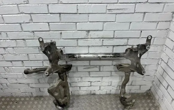 Audi Q5 SQ5 Front subframe 8R0399315K