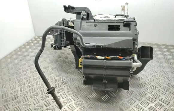 KIA Soul Interior heater climate box assembly 