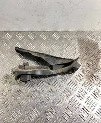 Skoda Octavia Mk2 (1Z) Accelerator throttle pedal 1K1721503P