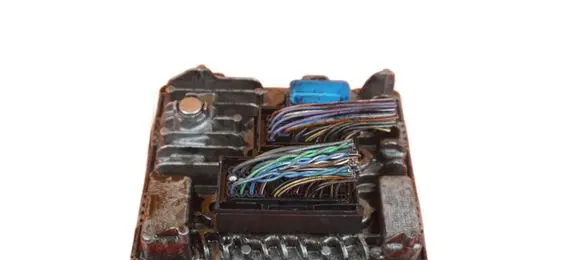 Opel Insignia B Engine control unit/module 55499362 B20DTH