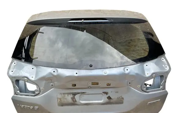 Mazda 6 Tailgate/trunk/boot lid