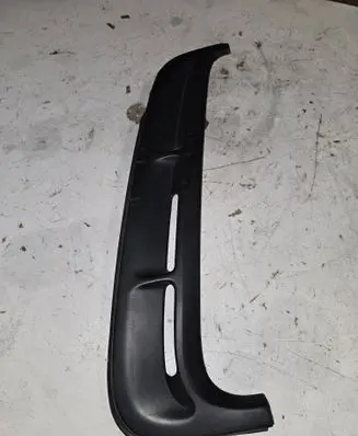 Nissan Terrano Rear side glass trim 