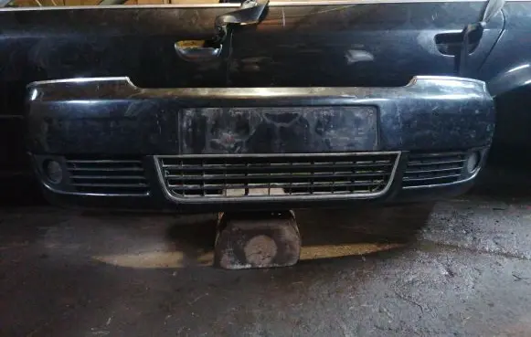 Audi A6 S6 C5 4B Front bumper