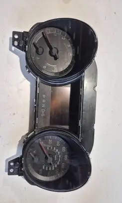 Ford Mustang VI Speedometer (instrument cluster) FR3310849EF