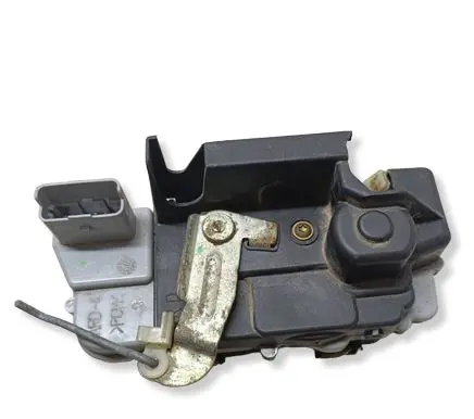 Citroen Xsara Picasso Rear door lock 