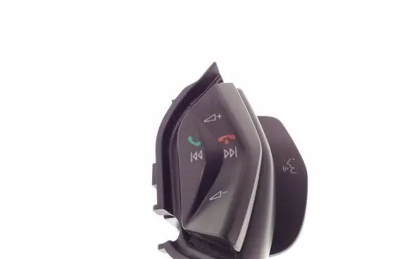 Ford C-MAX II Multifunctional control switch/knob AM5T14K147DB