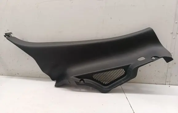 Mitsubishi L200 Other sill/pillar trim element 7212A150ZZ