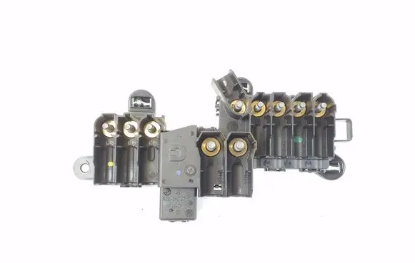 Mercedes-Benz S W221 Fuse module A2215402350