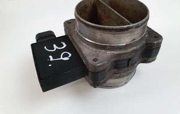 Chevrolet Blazer S10 Mass air flow meter 05552595712 982689556