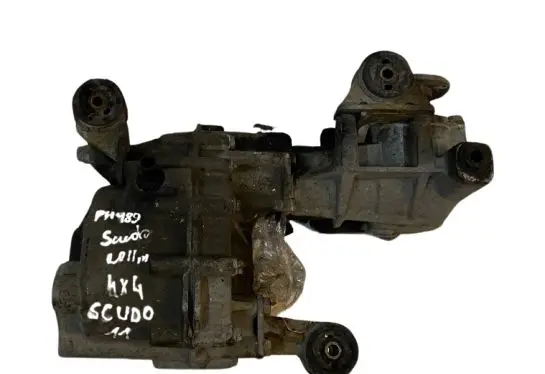 Fiat Scudo Gearbox transfer box case 5041623415 60316719