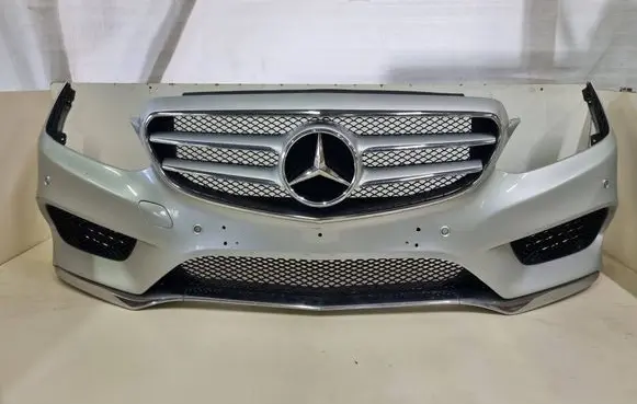 Mercedes-Benz E W212 Front bumper A2128800535