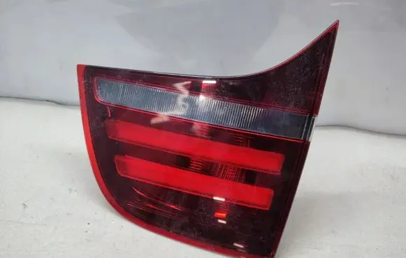 BMW X6 E71 Tailgate rear/tail lights 10018610 63212326592