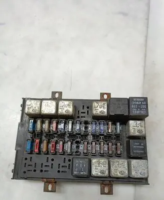 Iveco Daily 1st gen Fuse module A223