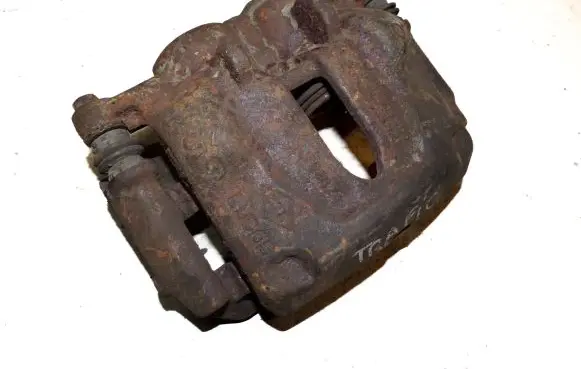 Renault Trafic II (X83) Front brake caliper