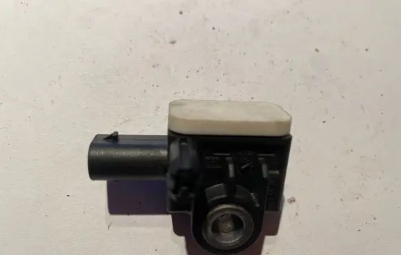 Audi A7 S7 4G Airbag deployment crash/impact sensor 4H0959643