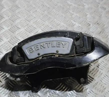 Bentley Continental Front brake caliper