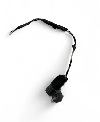 Volvo XC90 Airbag deployment crash/impact sensor 31451531