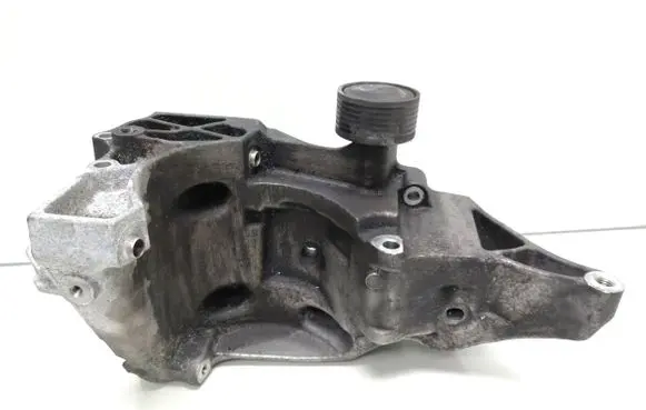 Generator/alternator bracket