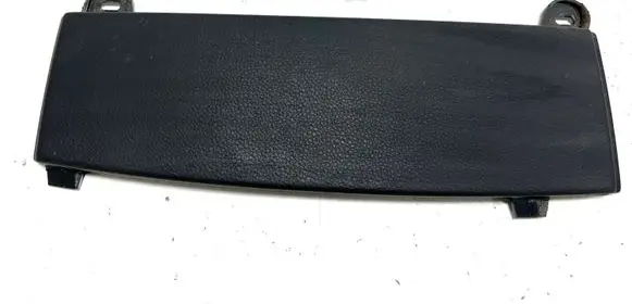 BMW 7 E65 E66 Other center console (tunnel) element 51167066000 7066000 58450713