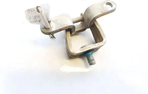 Skoda Octavia Mk2 (1Z) Tailgate/trunk/boot hinge