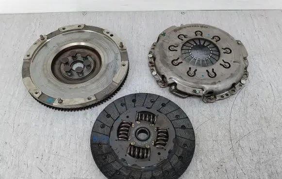 Mazda 3 III Clutch set kit