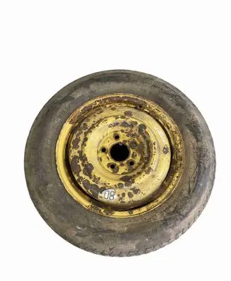 Mitsubishi Outlander R16 spare wheel KD5114671559016LL