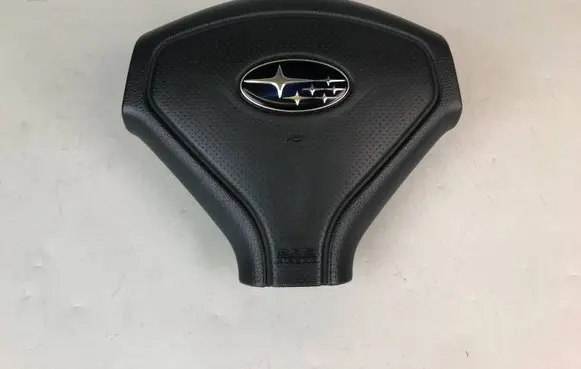 Subaru Forester SG Steering wheel airbag E6ZA5027112