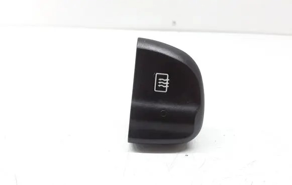 Windscreen/window heater switch