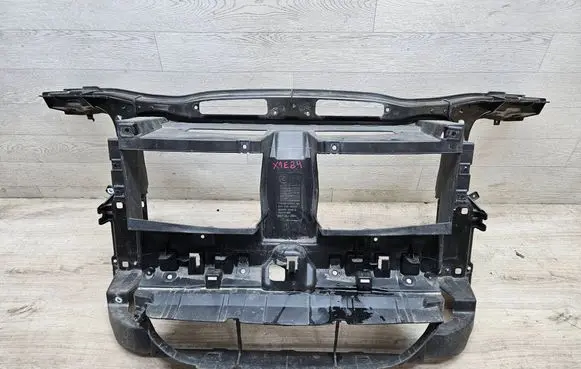 BMW X1 E84 Radiator support slam panel 51642990176