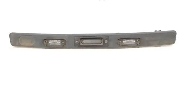 Volvo XC60 Tailgate/trunk/boot exterior handle 30753341