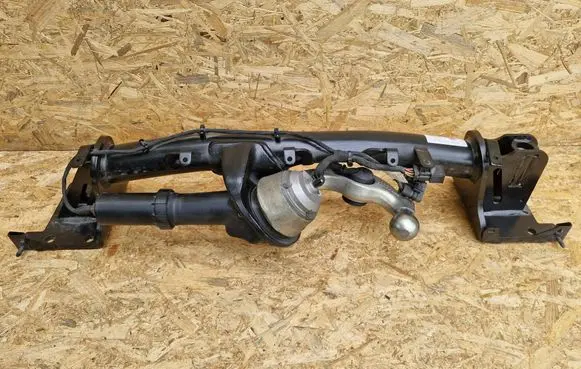 BMW X5 G05 Tow bar set 10023684