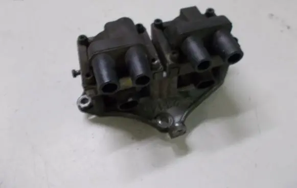 Fiat Punto (176) High voltage ignition coil 46548037