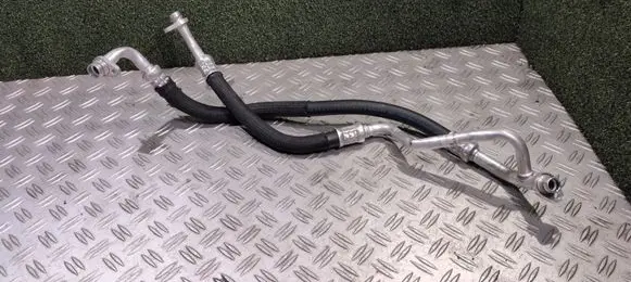 Renault Arkana Air conditioning (A/C) pipe/hose 924546510R