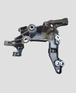 Citroen DS5 Engine mounting bracket 9804121180