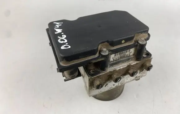 Subaru Legacy ABS Pump 27534AG010