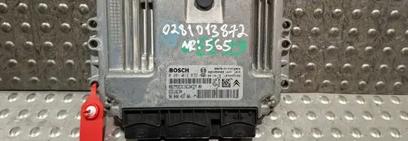 Engine control unit/module