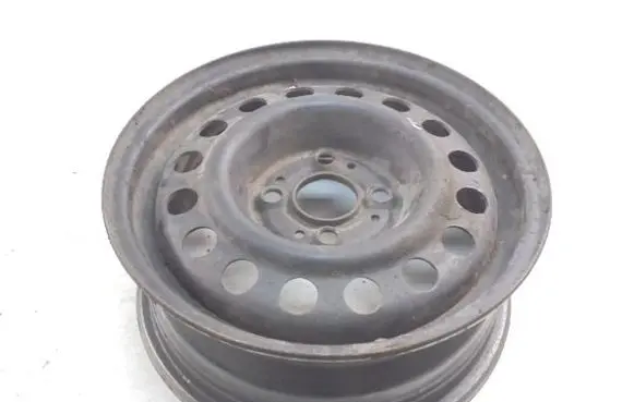 BMW 3 E30 R12 steel rim 1178826