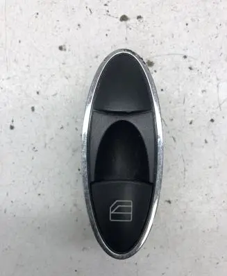 Mercedes-Benz E W211 Electric window control switch A2118219958