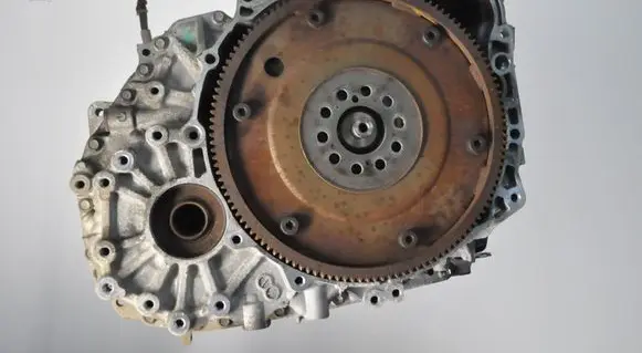 Volvo V70 Manual 6 speed gearbox 1285179