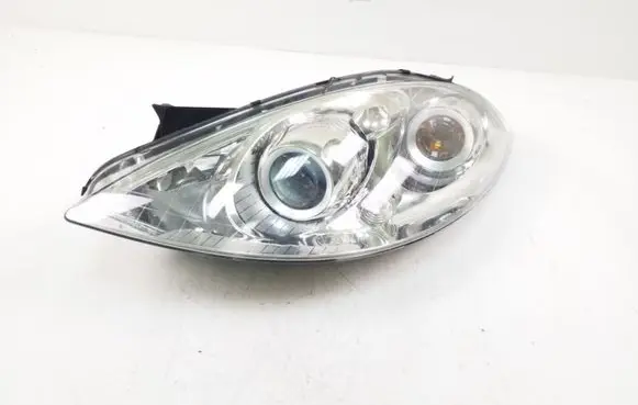 Mercedes-Benz A W169 Headlight/headlamp A1698207561