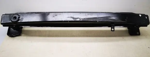 Skoda Fabia Mk2 (5J) Front bumper cross member 5J0807109D