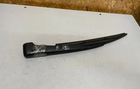 BMW X5 F15 Rear wiper blade 