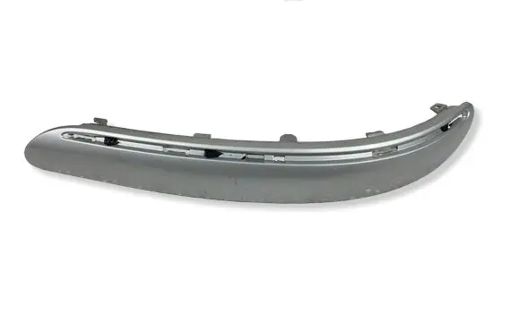 Mercedes-Benz A W168 Front bumper splitter molding A1688851721 1688851721 100100007