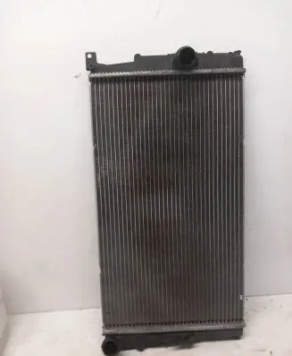 BMW 3 F30 F35 F31 Coolant radiator M152800